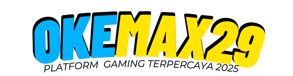 LOGO Okemax29